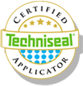 Techniseal Certifieds Applicator