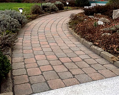 Hardscaping Services, Little Compton, RI
