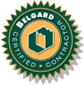 Belgard Certified