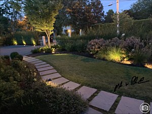 Outdoor Lighting