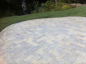 Patio Pavers