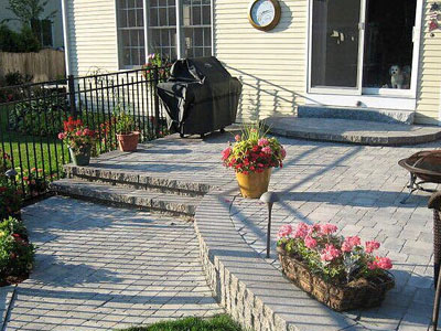 Landscape Services, Little Compton, RI