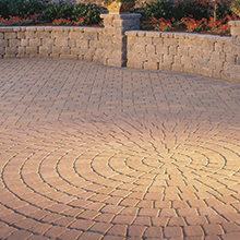 London Cobble Circle