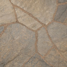 Mega-Arbel Patio Slab