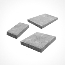 3 Piece 60mm